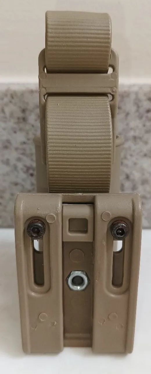 PORTA LANTERNA TÁTICA  - Foto 2