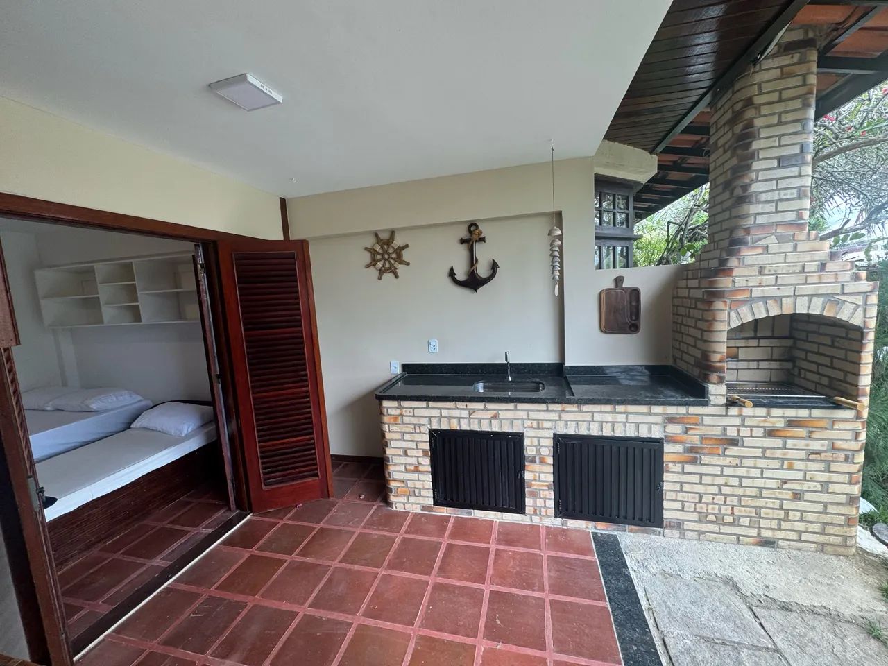 Casa para temporada no canal de Búzios    - Foto 6