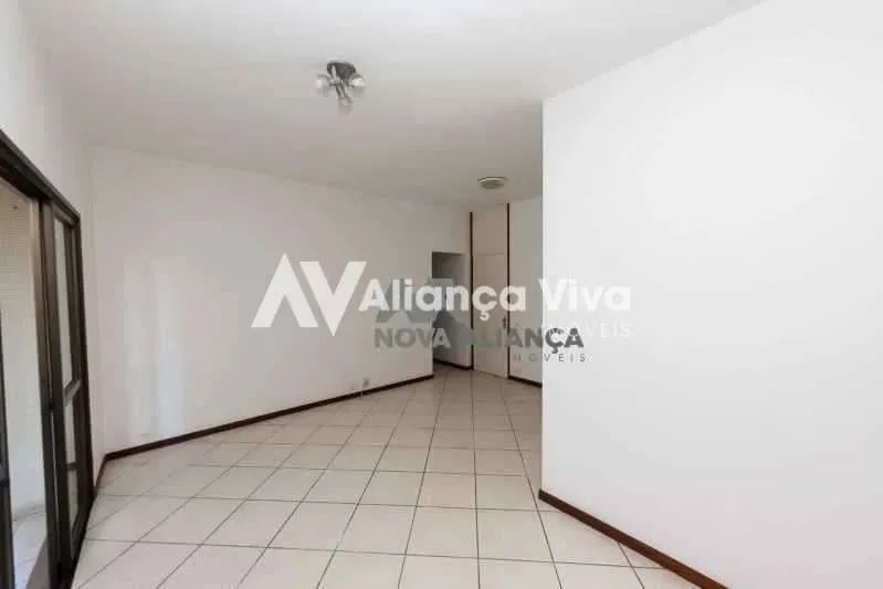 Lagoa | Apartamento 1 quarto - Foto 4
