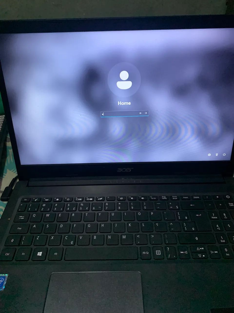 Notebook acer - Foto 2