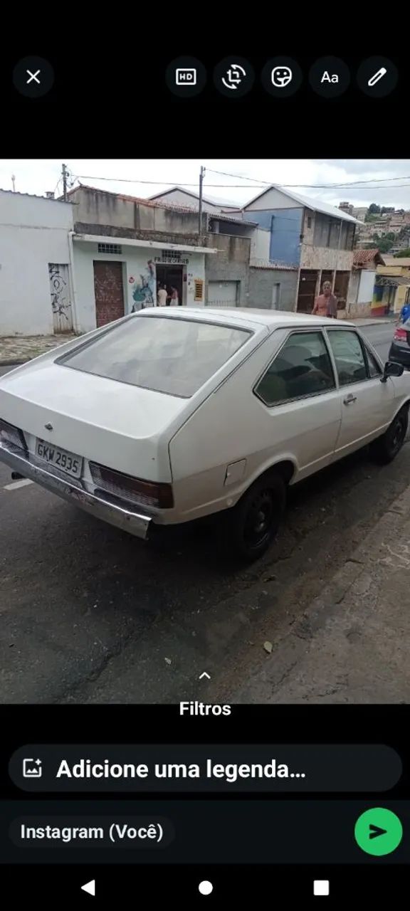 Passat 80 - Foto 4