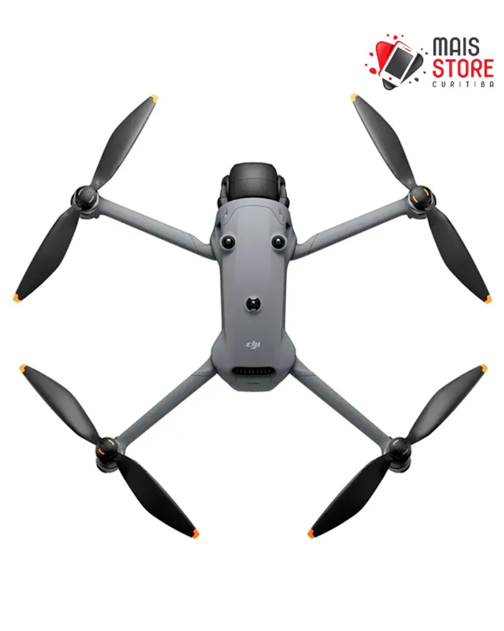 Drone Dji Mavic 4 Pro Fly More Combo (DJI RC 2)- Novos-Lacrados - Foto 5