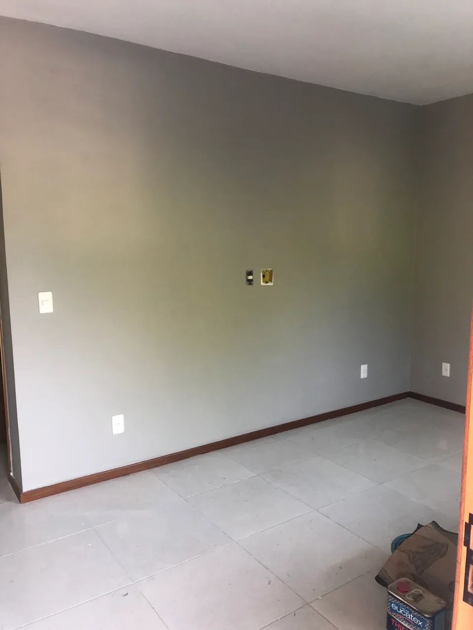 Foto - Niterói - Engenho do Mato