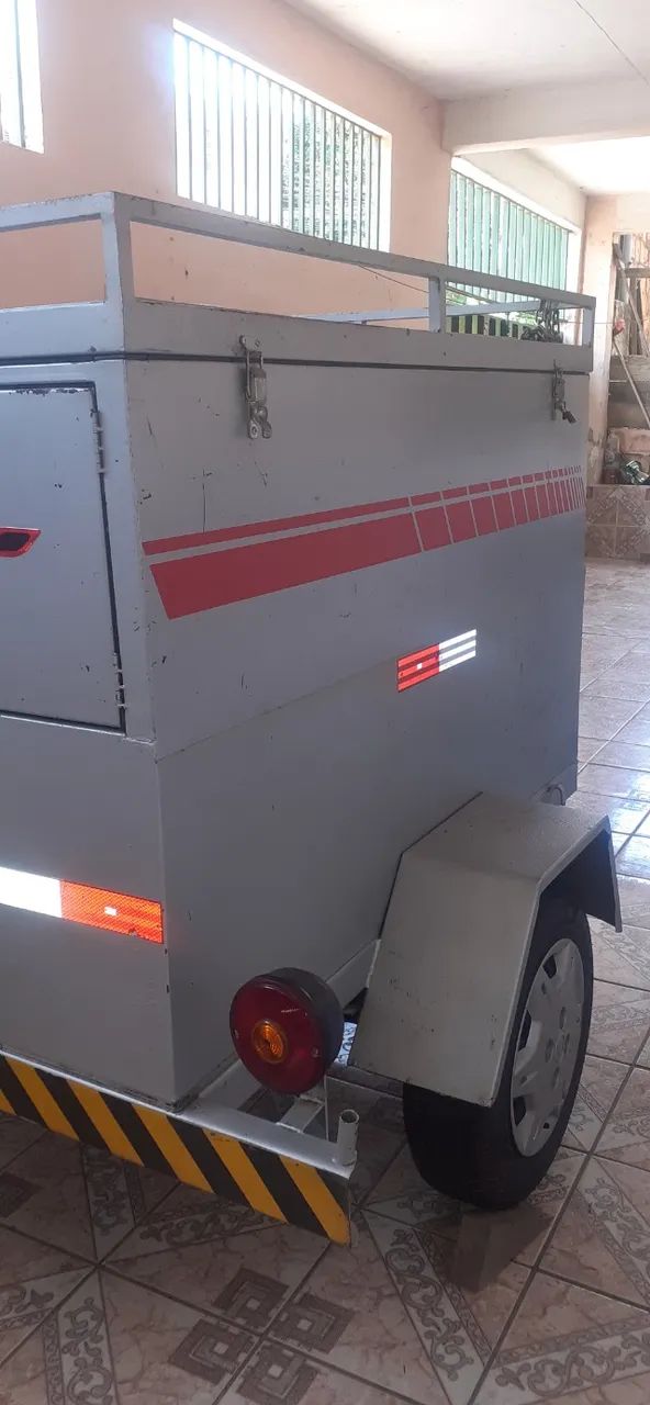 Carretinha  - Foto 4