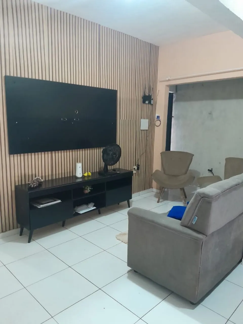 Vendo casa alto do turu 1 | 70 mil
