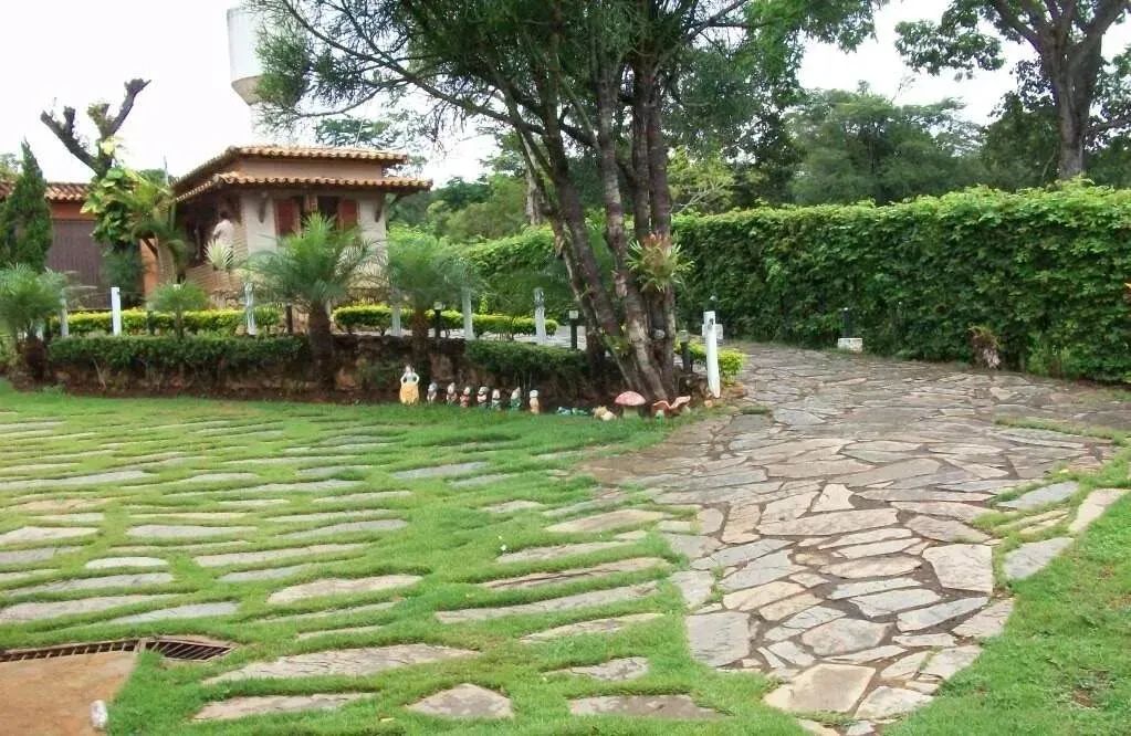 Fazenda - Sítio à venda, 5 quartos, 12 vagas, Açudinho - Jaboticatubas/MG - Foto 10
