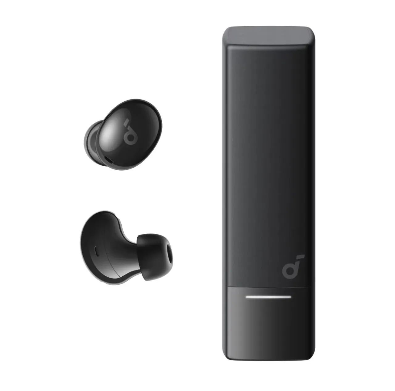 Fone Anker Soundcore A30i - Conforto, Potência e Tecnologia