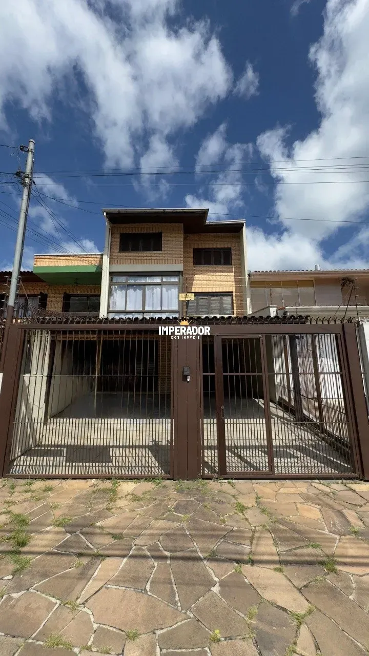 Sobrado no Colina Sorriso