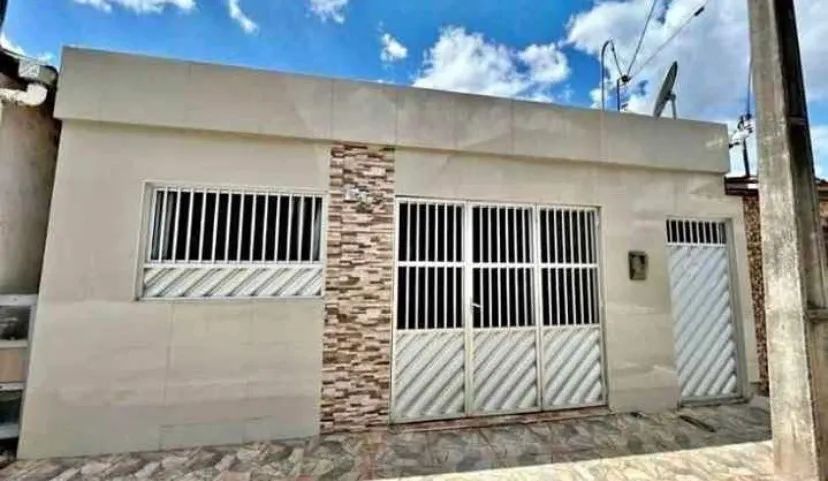 - Casa na vila Embratel 