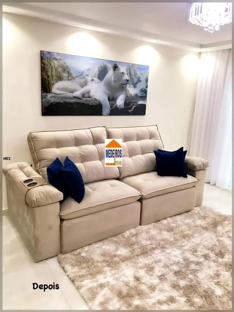 Casa para Venda em Rio de Janeiro, Rocha Miranda, 3 dormitórios, 3 banheiros - Foto 4