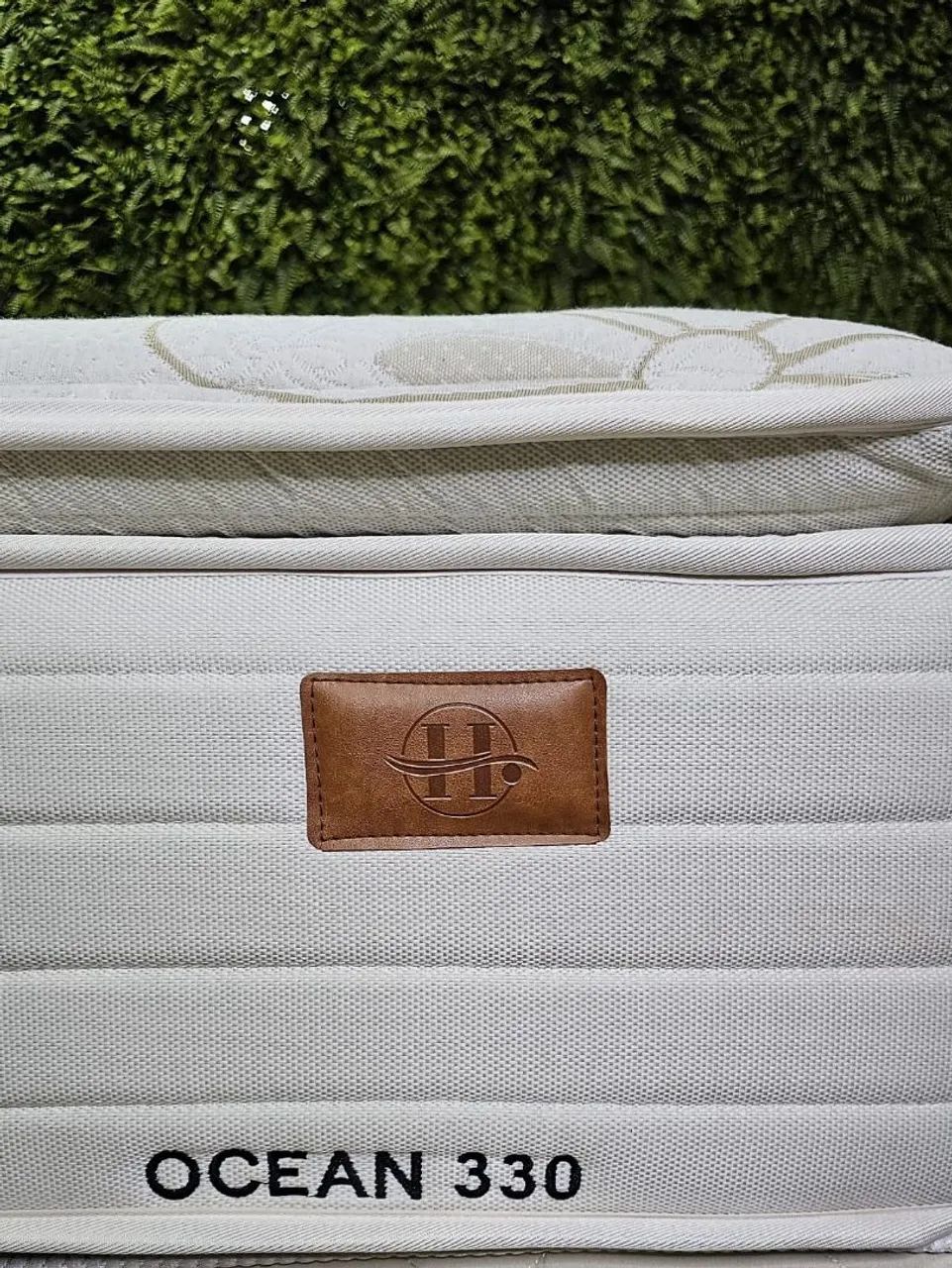 OCEAN 330 MATTRESS - PLUMATEX65704323374594123