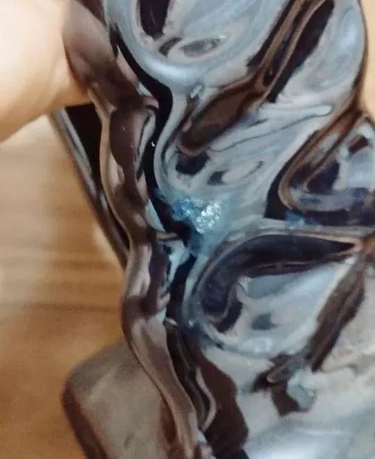 Escultura antiga  - Foto 6