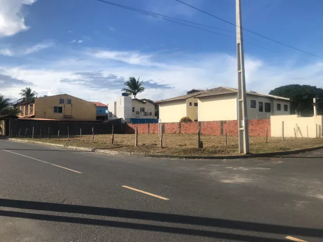 Vendo excelente lote de 678m2 em Stela Maris, Salvador/BA, loteamento Parque Stela Maris.
