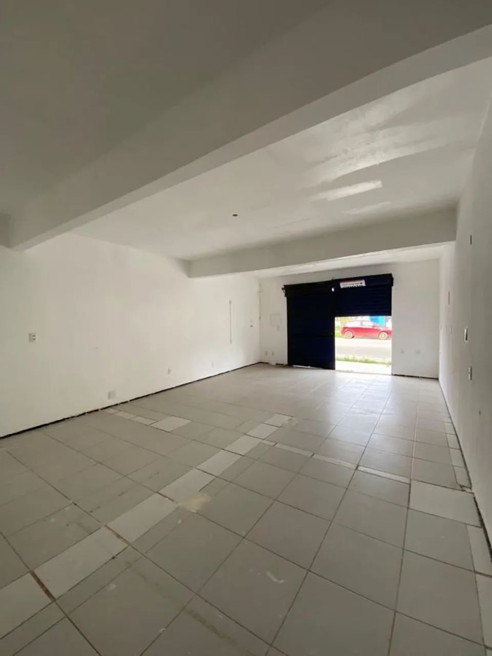 ALUGO PONTO COMERCIAL MAIOBÃO 