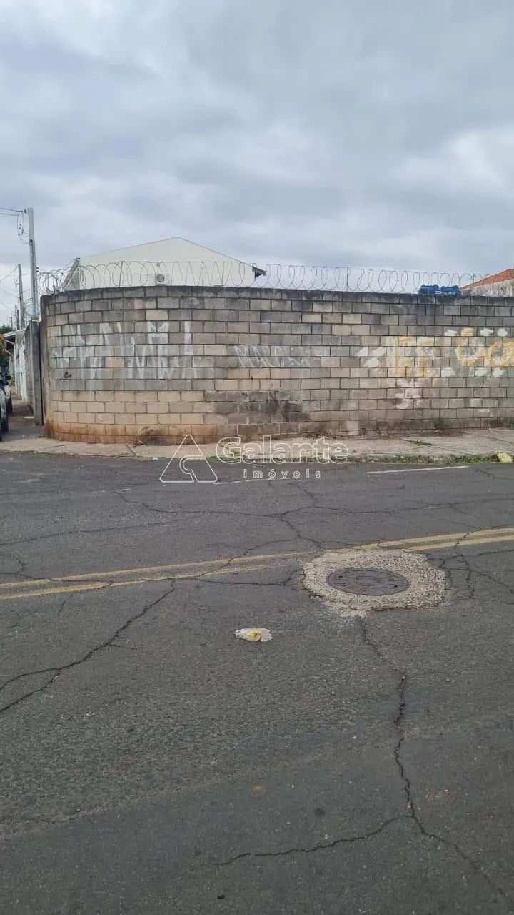 terreno - Vila San Martin - Campinas - Foto 2