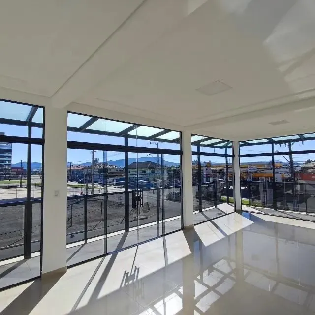 Sala Comercial nova para Locação  - Rio Grande, Palhoça/SC