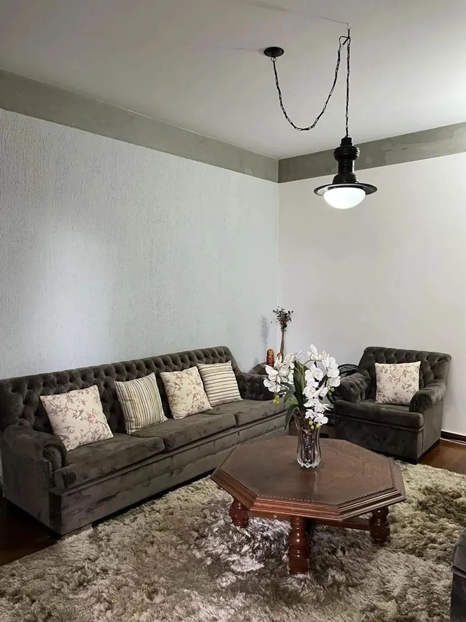 BELO HORIZONTE - Casa Padrão - Santa Rosa - Foto 4