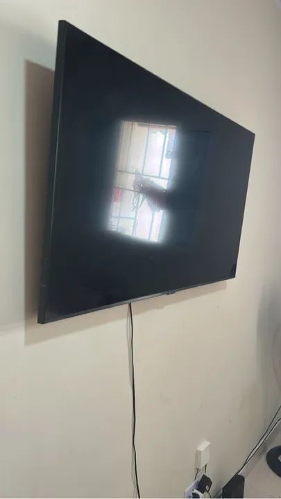 Samsung 55 polegadas 