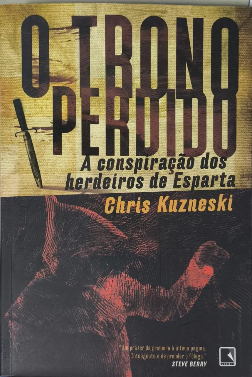 Diversos livros