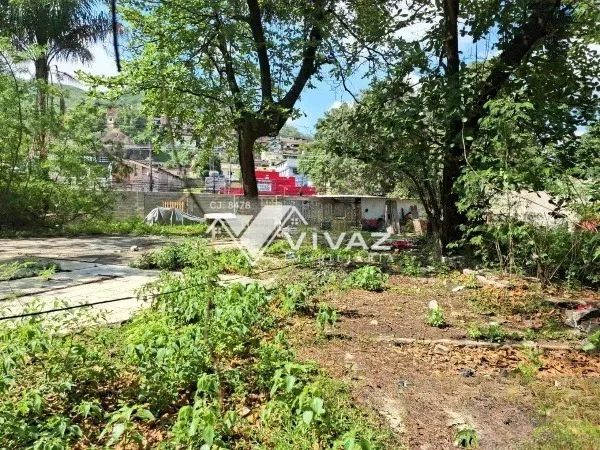 Excelente Terreno em Cascadura com 3.384m²