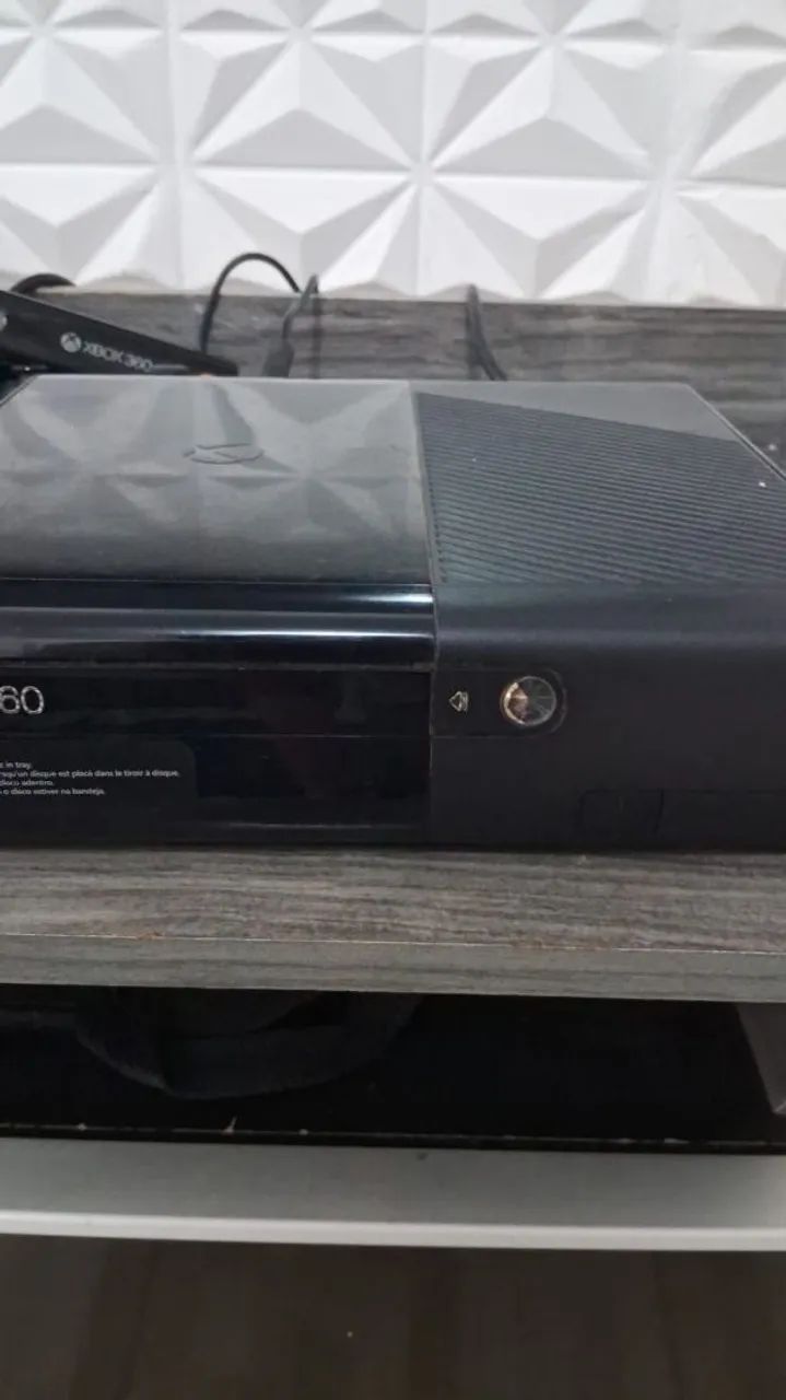 Xbox 360 desbloqueado  - Foto 3