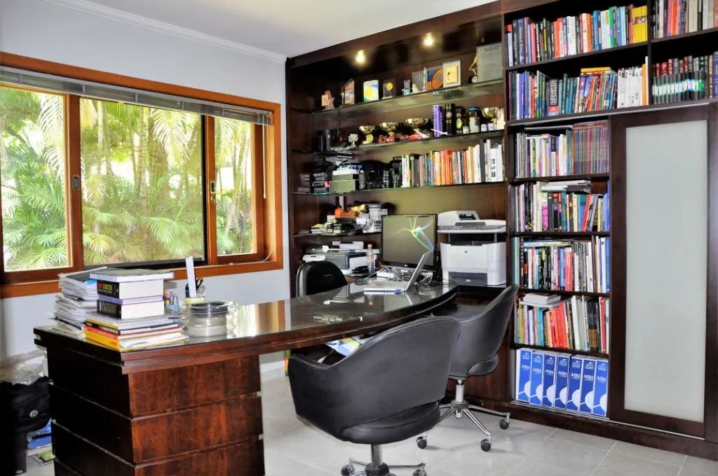 Casa com 4 dormitórios à venda, 540 m² por R$ 1.950.000,00 - Granja Viana - Jandira/SP - Foto 5