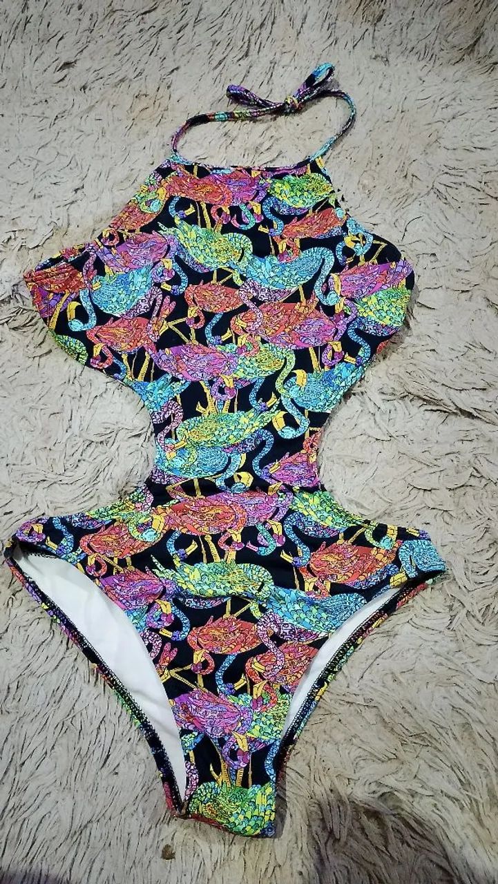 Maiôs para praia vários tamanhos e modelos  - Foto 2