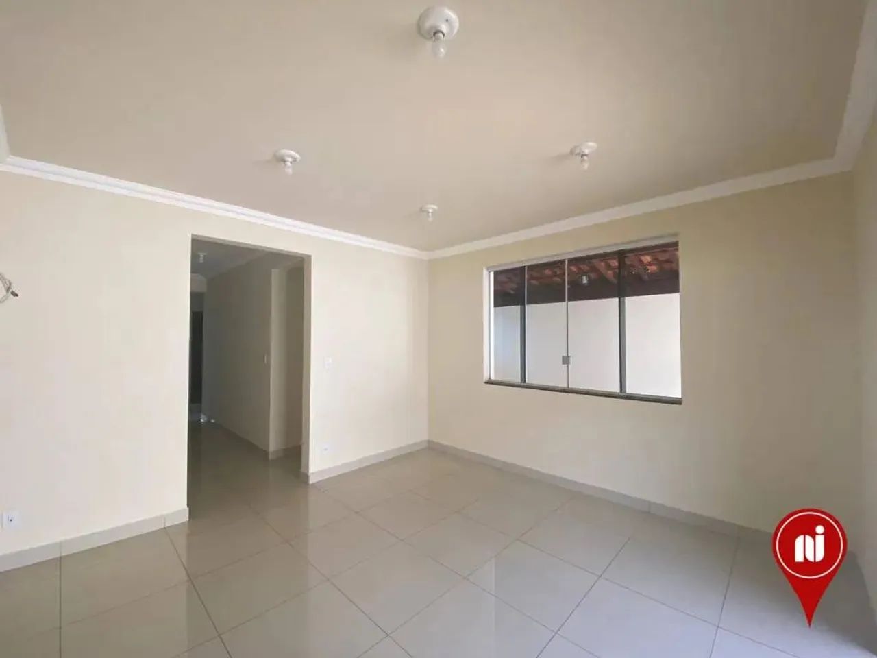 Casa com 3 dormitórios para alugar, 100 m² por R$ 3.350,00/mês - Lourdes - Brumadinho/MG - Foto 3