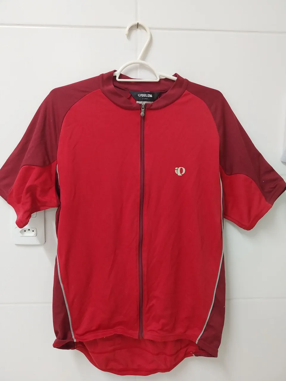 Camisa de Ciclismo Pearl Izumi