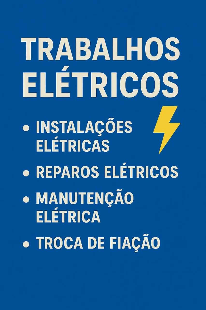 Eletricista Residencial  - Foto 2