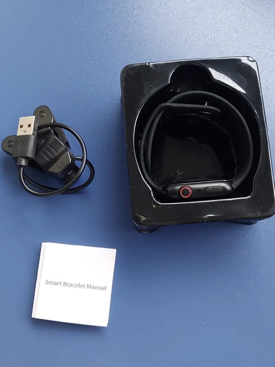 Smart Watch TCH X8 - Foto 2