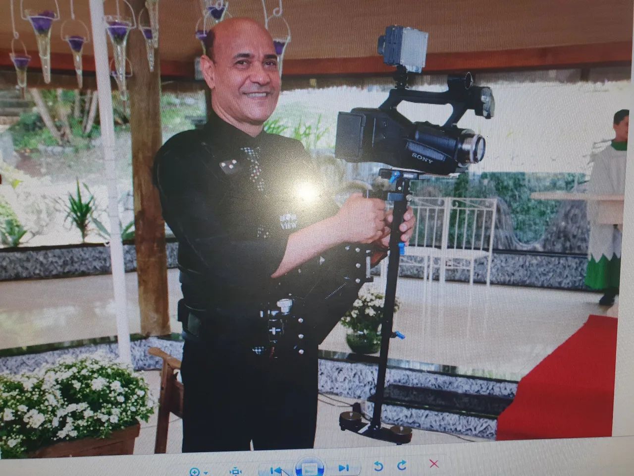 Professional Camera Support64520779075842124