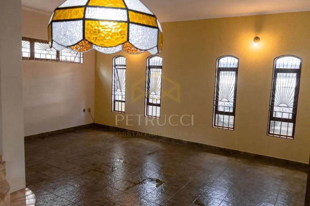 Casa Residencial à venda, Nossa Senhora Aparecida, Paulínia - CA9660. - Foto 3