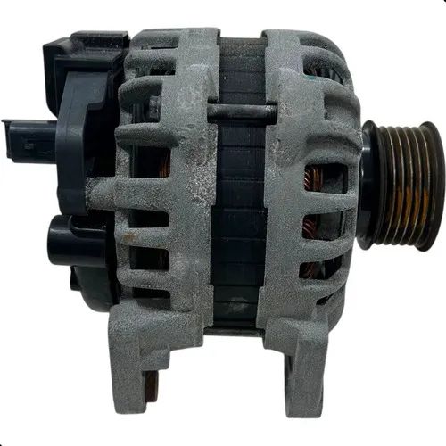 Alternador Duster Sandero Logan 1.6 2015 2016 2017 2018 2019 - Foto 2