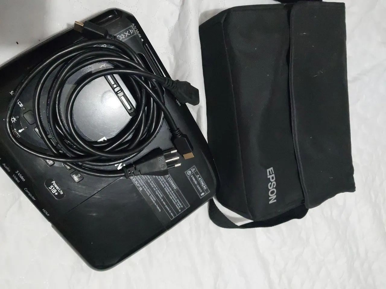 Epson Projector HDMI64396663474817124