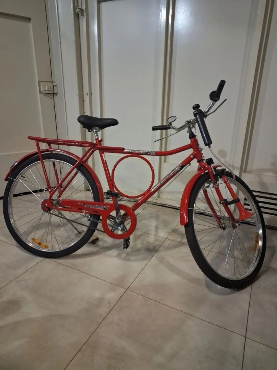 Bicicleta Monark Original  - Foto 4