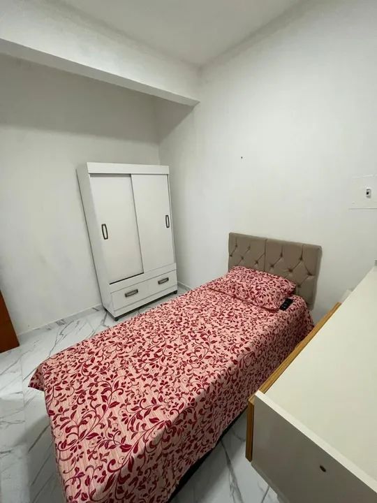 Apartamento mobiliado negociável nos Expedicionários alguns minutos da Orla de Cabo Branco - Foto 9