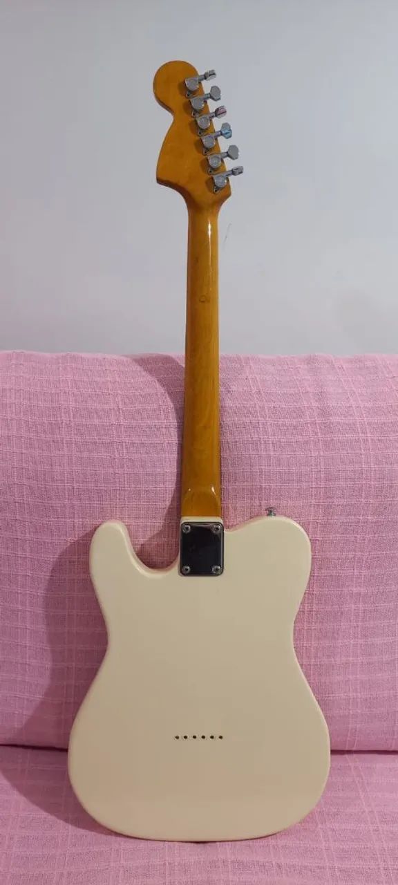Guitarra  - Foto 2