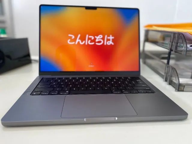 Macbook Pro 14 M1 Pro 16gb/512gb | O Melhor Preço M1 Pro