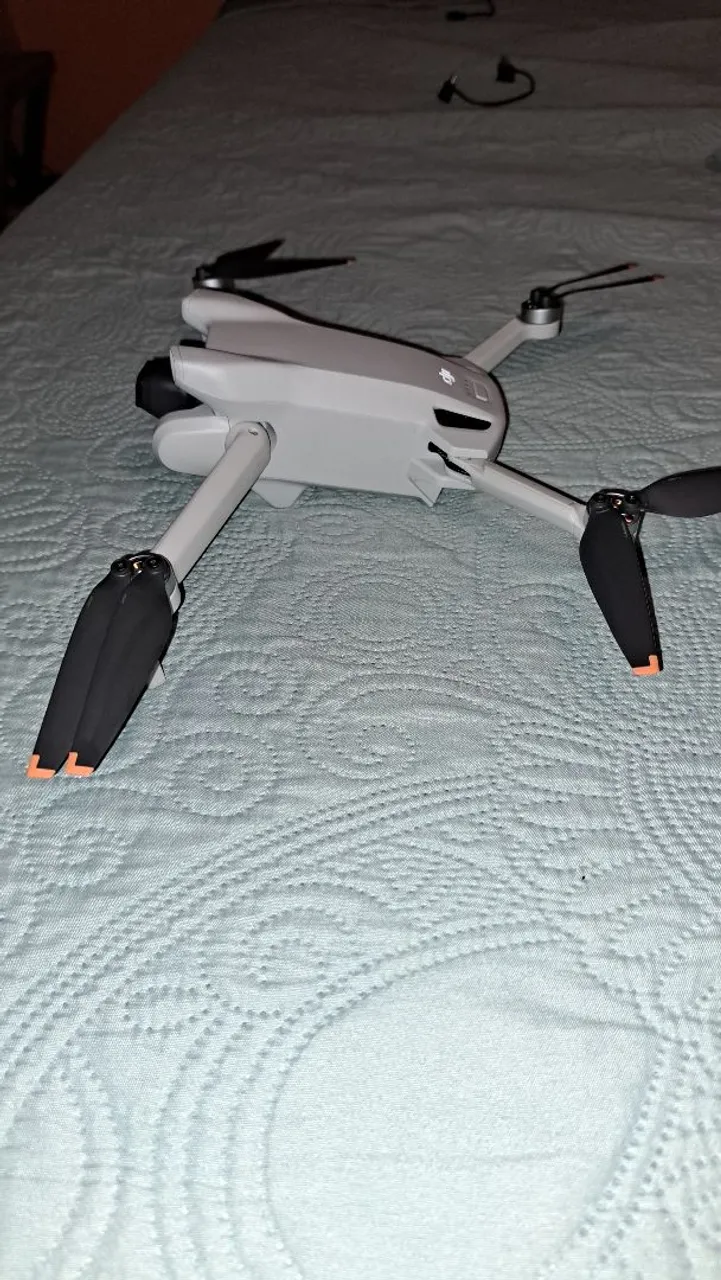 Dji mini 3