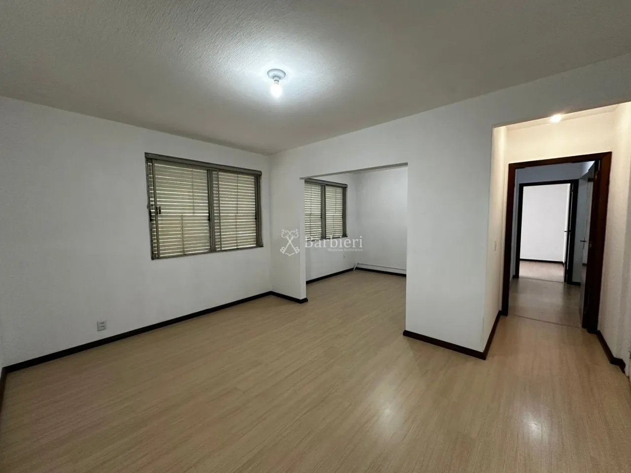Apartamento mobiliado para Locação bairro Centro em Blumenau/SC