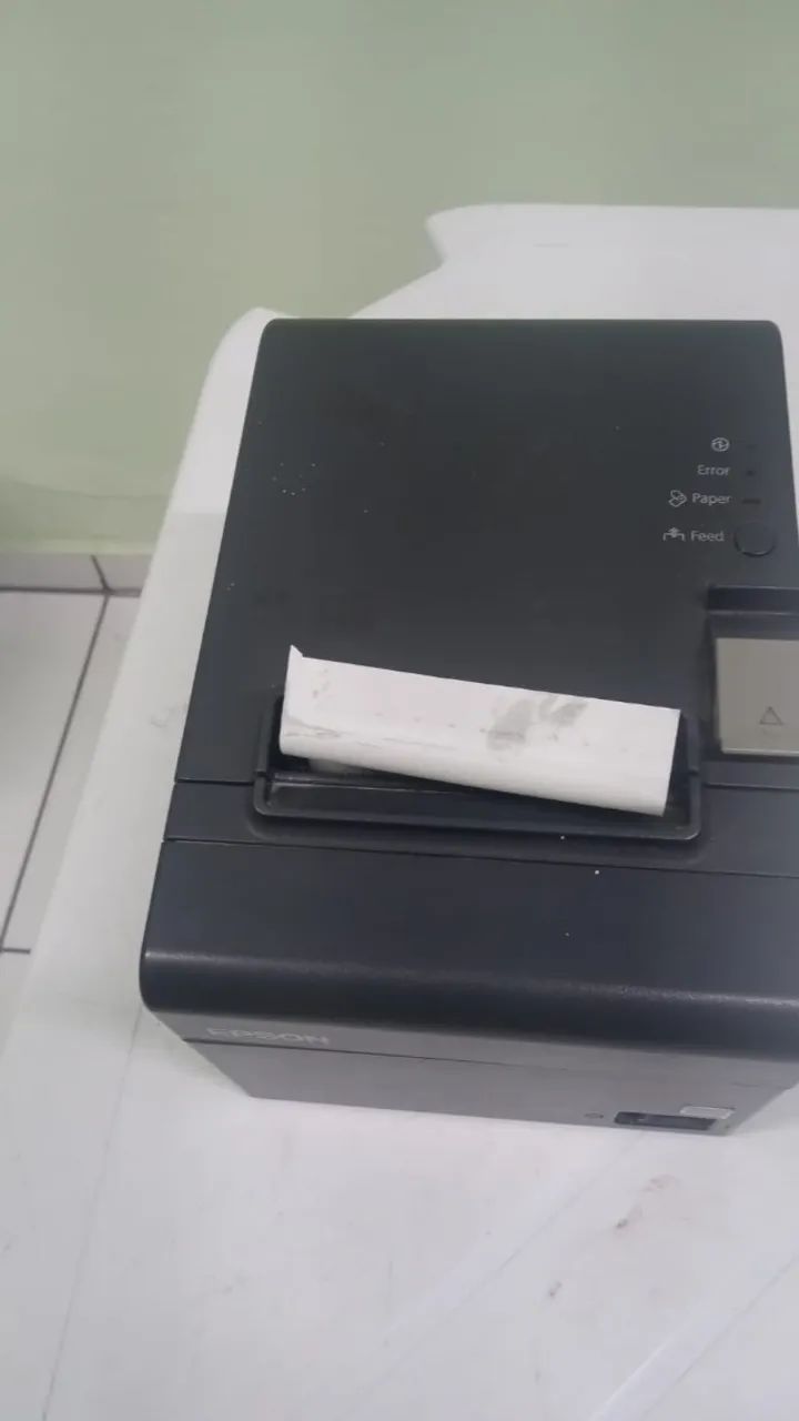 Impressora não Fiscal - Foto 2
