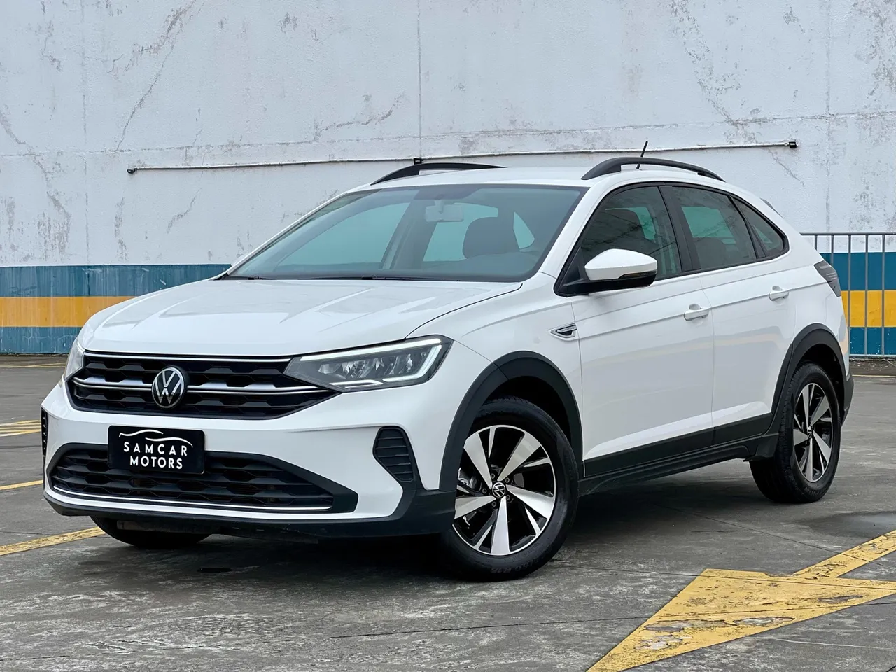 NIVUS COMFORTLINE 2024/2024, APENAS 20.000KM!! GARANTIA DE FÁBRICA!