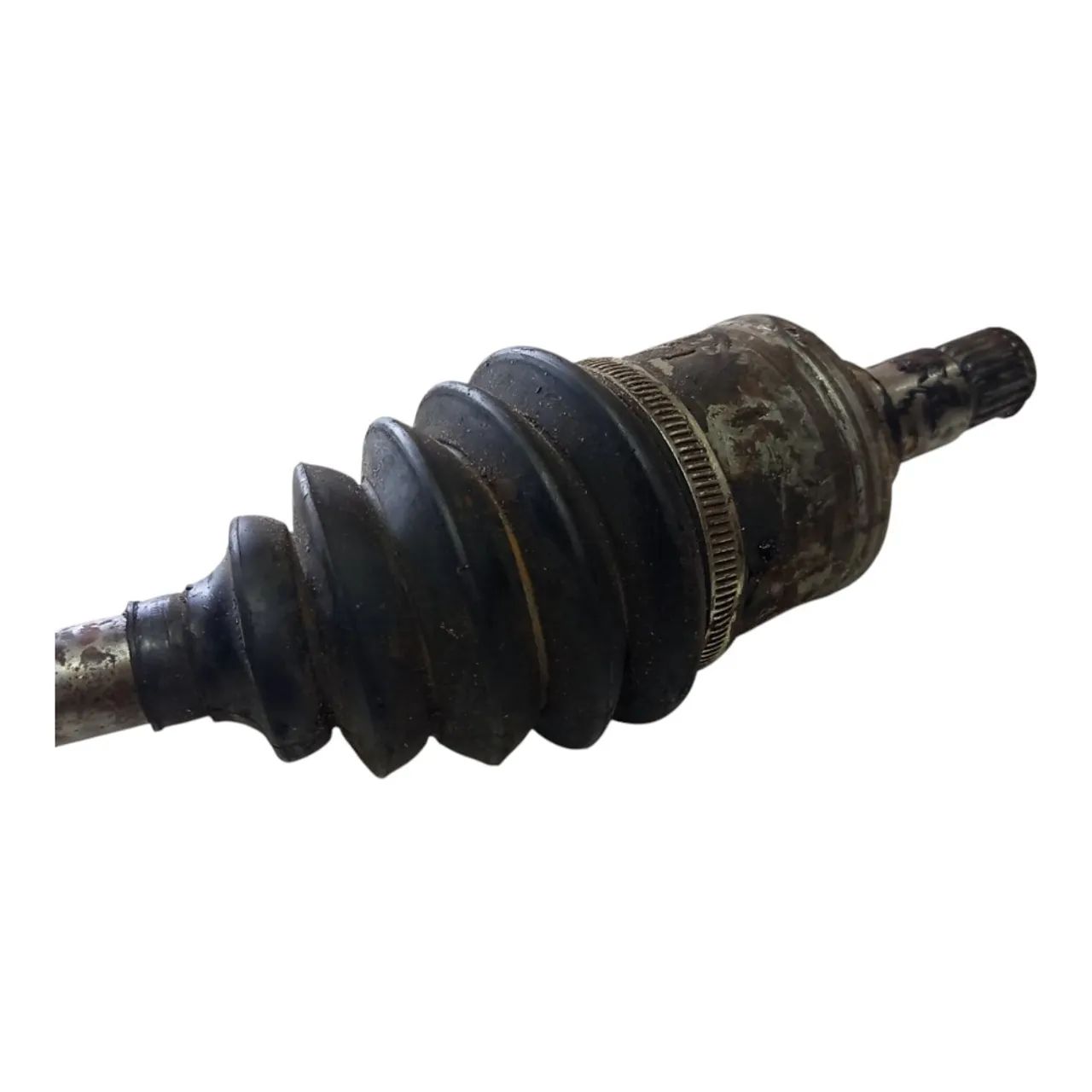 Semi Eixo Dianteira Esquerdo Ford Escort 1.8 16v 1997 A 2003