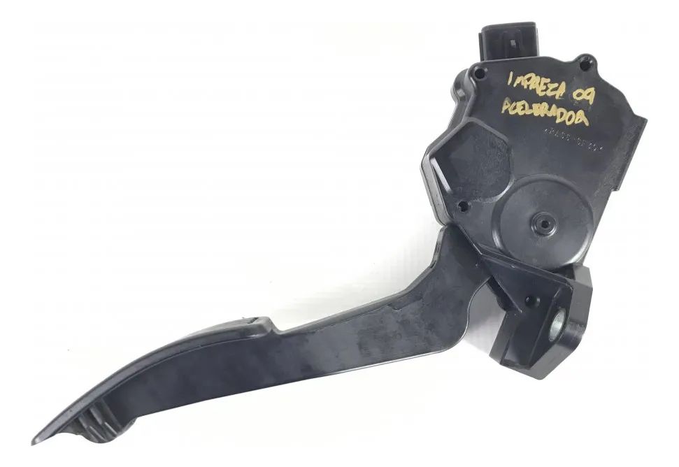 Pedal Acelerador Subaru Impreza 2.0 2008 2009 - Foto 2