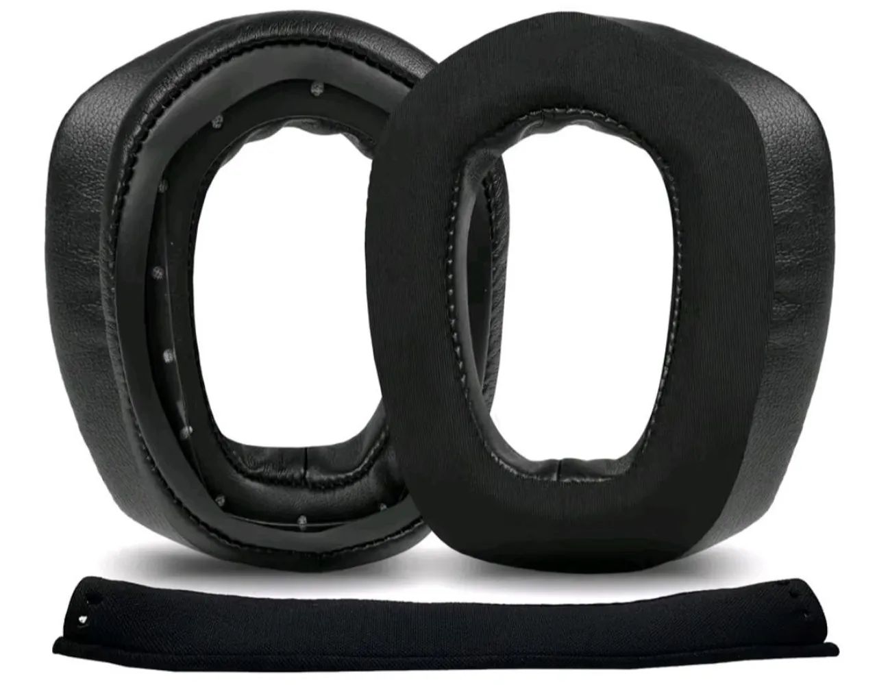 Kit almofadas heardset Logitech G435