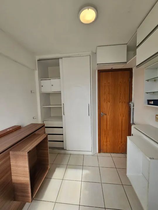 Alugo apto em Park Jardins- 3 Quartos. V