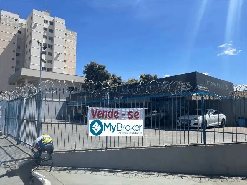 Terreno Comercial, Cercado codigo: 16637 - Foto 3