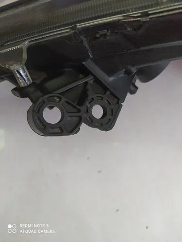 Farol Direito Honda Fit 2009 2010 2011 2012 - Foto 5