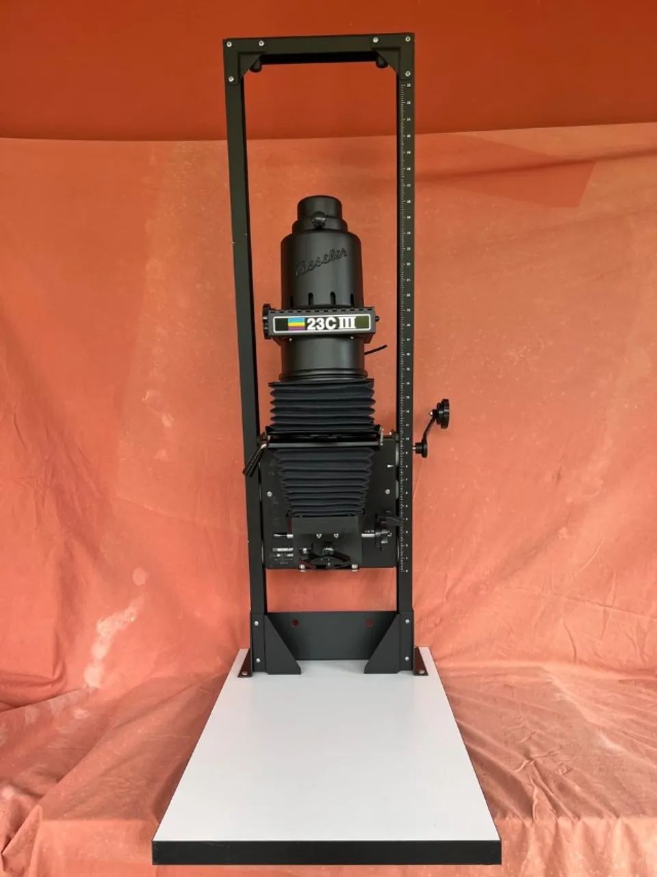 Ampliador Beseler 23c iii - Foto 2